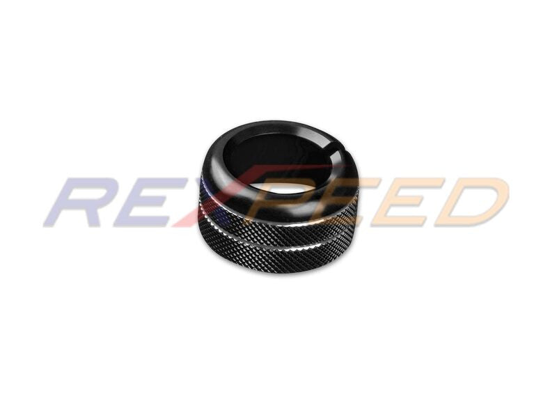 Rexpeed Aluminum Alloy Screen & Mirror Knobs for 2022+ Subaru WRX VB