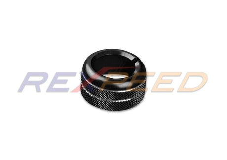 Rexpeed Aluminum Alloy Screen & Mirror Knobs for 2022+ Subaru WRX VB