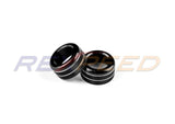 Rexpeed Aluminum Alloy Screen & Mirror Knobs for 2022+ Subaru WRX VB