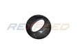 Rexpeed Dry Carbon Honk Cover for 2022+ Subaru WRX VB