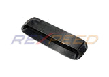 Rexpeed V1 Carbon Fiber Hood Scoop Full Replacement for 2022+ Subaru WRX VB