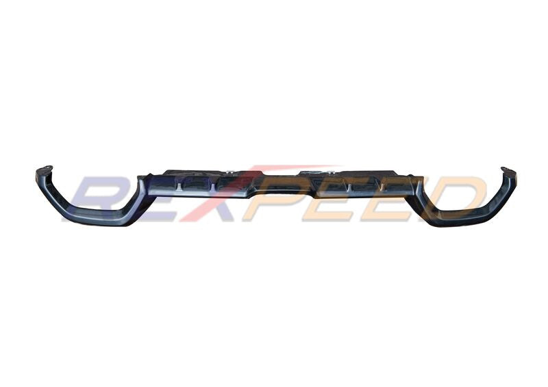 Rexpeed V1 ABS Rear Bumper Diffuser for 2022+ Subaru WRX VB