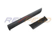 Rexpeed Carbon Fiber Dash Trim Full Replacement (LHD) for 2022+ Subaru WRX VB