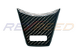 Rexpeed Dry Carbon Steering Wheel Cover for 2022+ Subaru WRX VB
