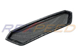 Rexpeed V2 Forged Carbon Front Grille for 2022+ Subaru WRX VB