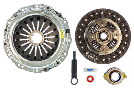 Exedy Stage 1 Organic Clutch Kit HD - 2004-2014 Subaru STI