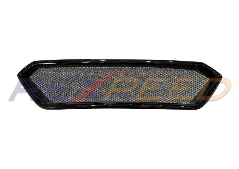 Rexpeed V2 Painted Front Grille for 2022+ Subaru WRX VB