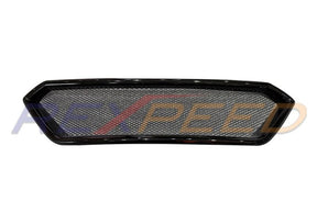 Rexpeed V2 Painted Front Grille for 2022+ Subaru WRX VB