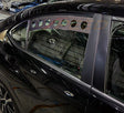 Rexpeed Carbon Fiber Window Vents for 2022+ Subaru WRX VB
