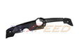 Rexpeed Dry Carbon Cooling Plate for 2022+ Subaru WRX VB