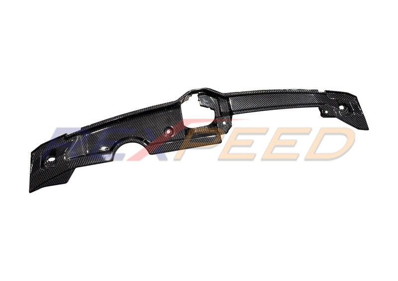 Rexpeed Dry Carbon Cooling Plate for 2022+ Subaru WRX VB