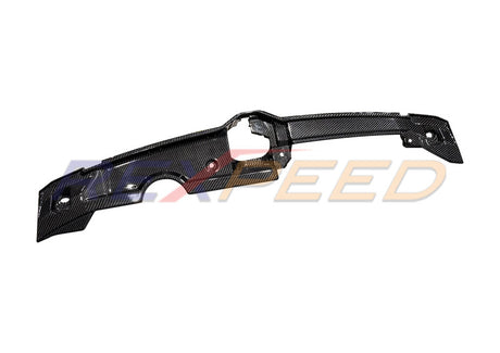 Rexpeed Dry Carbon Cooling Plate for 2022+ Subaru WRX VB