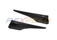 Rexpeed Dry Carbon Skirts Side Spats for 2022+ Subaru WRX VB