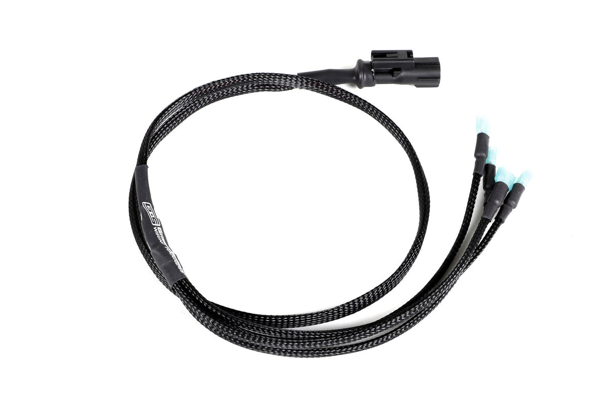 GrimmSpeed Hella Horn Wiring Harness - 2015-2021 WRX / STI / 2013-2021 BRZ - product image 1