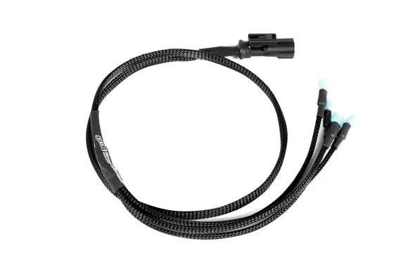 GrimmSpeed Brotie Horn Mount and Wiring Bundle - 2015-2021 WRX / STI / BRZ - product image 2