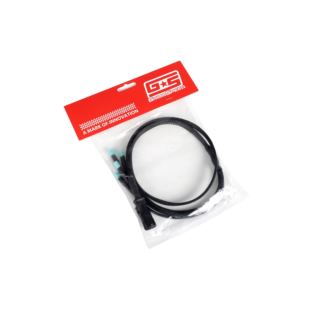 GrimmSpeed Hella Horn Wiring Harness - 2015-2021 WRX / STI / 2013-2021 BRZ - product image 6