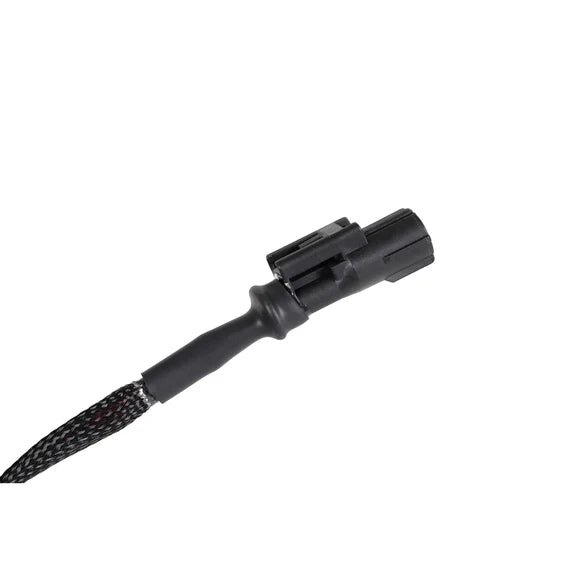 GrimmSpeed Brotie Horn Mount and Wiring Bundle - 2015-2021 WRX / STI / BRZ - product image 4