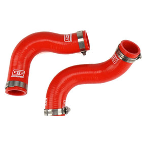 GrimmSpeed Radiator Hose Kit - 2004-2008 Subaru Forester XT - product image 1