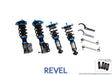 Revel Touring Sport Damper Coilover Kit - 2013-2022 Subaru BRZ