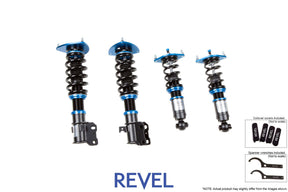 Revel Touring Sports Damper Coilover Kit - 2008-2014 Subaru WRX