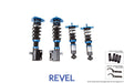 Revel Touring Sports Damper Coilover Kit - 2008-2014 Subaru STI