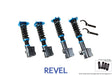 Revel Touring Sports Damper Coilover Kit - 2005-2007 Subaru STI