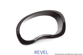 Revel GT Dry Carbon Dash Cluster Inner Cover - 2015-2018 Subaru WRX / 2015-2018 STI