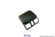 Revel GT Dry Carbon Front A/C Cover - 2016-2018 Subaru WRX / 2016-2018 STI
