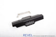 Revel GT Dry Carbon Belt Cover Replacement - 2015-2021 Subaru WRX / 2015-2021 STI