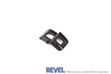 Revel GT Dry Carbon Cluster Switch Panel Cover - 2022 Subaru BRZ