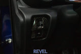 Revel GT Dry Carbon Cluster Switch Panel Cover - 2022 Subaru BRZ