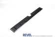 Revel GT Dry Carbon Vortex Generator - 2022 Subaru BRZ
