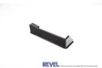 Revel GT Dry Carbon Navigator Visor - 2022 Subaru BRZ