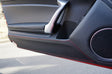 Revel GT Design Kick Panel Cover - 2013-2019 Subaru BRZ