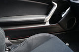 Revel GT Design Kick Panel Cover - 2013-2019 Subaru BRZ