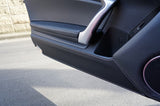 Revel GT Design Kick Panel Cover - 2013-2019 Subaru BRZ