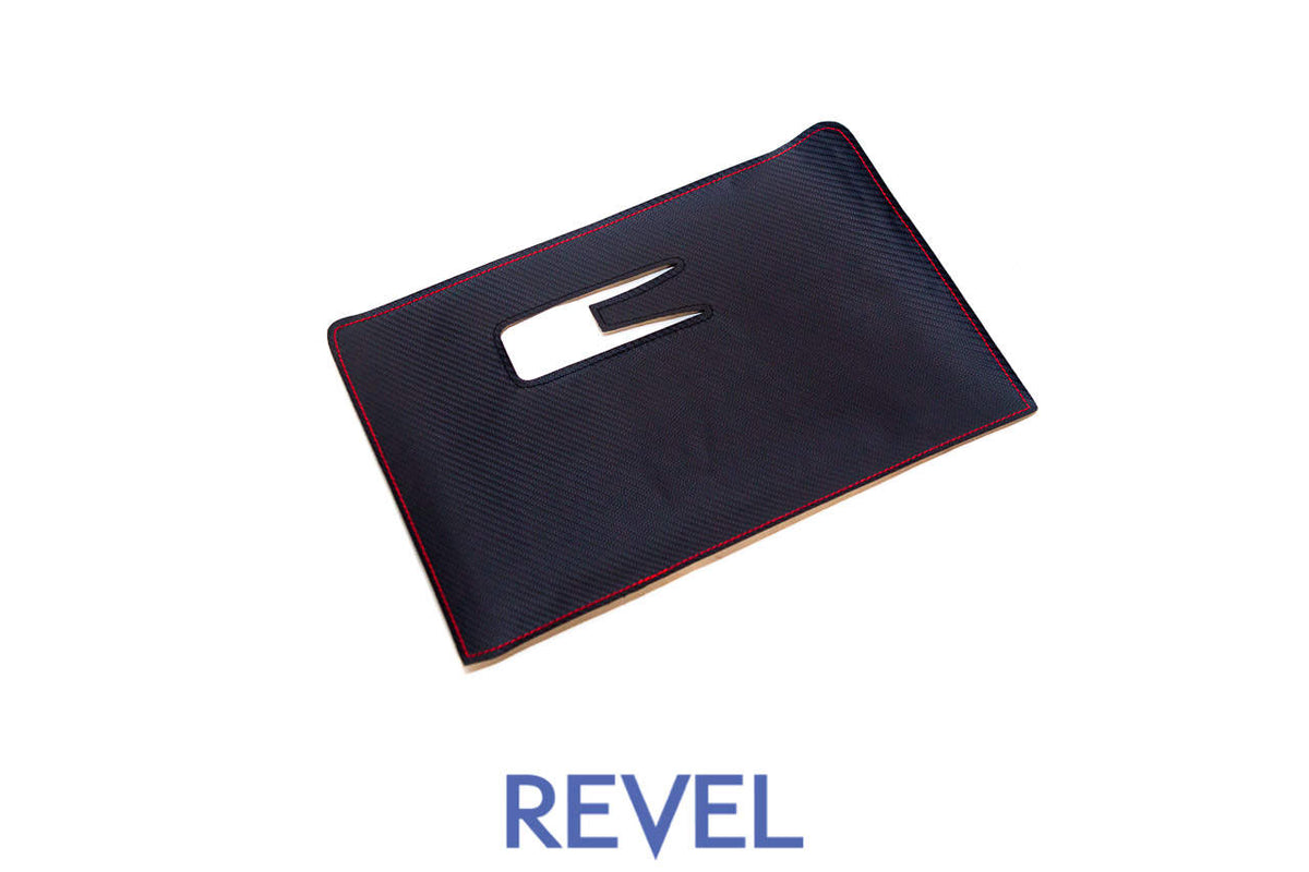 Revel GT Design Glove Box Cover - 2022 Subaru BRZ