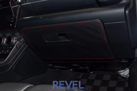 Revel GT Design Glove Box Cover - 2022 Subaru BRZ