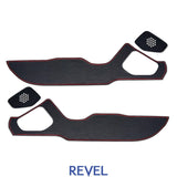 Revel GT Design Kick Panel Cover - 2022 Subaru BRZ