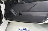 Revel GT Design Kick Panel Cover - 2022 Subaru BRZ