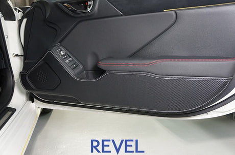 Revel GT Design Kick Panel Cover - 2022 Subaru BRZ