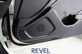 Revel GT Design Kick Panel Cover - 2022 Subaru BRZ
