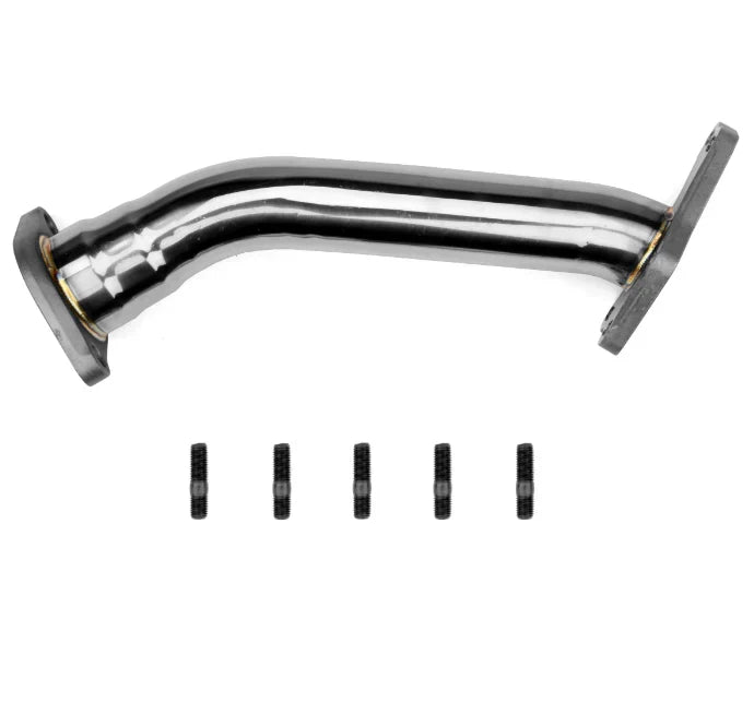 Invidia Up-Pipe - 2006-2014 Subaru WRX / 2006-2021 STI