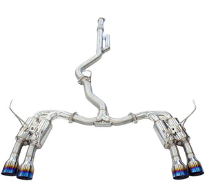 Exhaust
