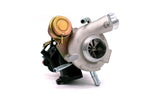 Forced Performance UHF Blue 51S Turbocharger - 2002-2014 Subaru WRX / 2004-2021 STI