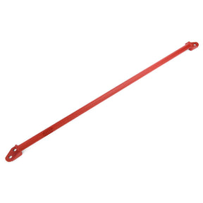 GrimmSpeed Strut Tower Brace (Red) - 2013-2020 Subaru BRZ