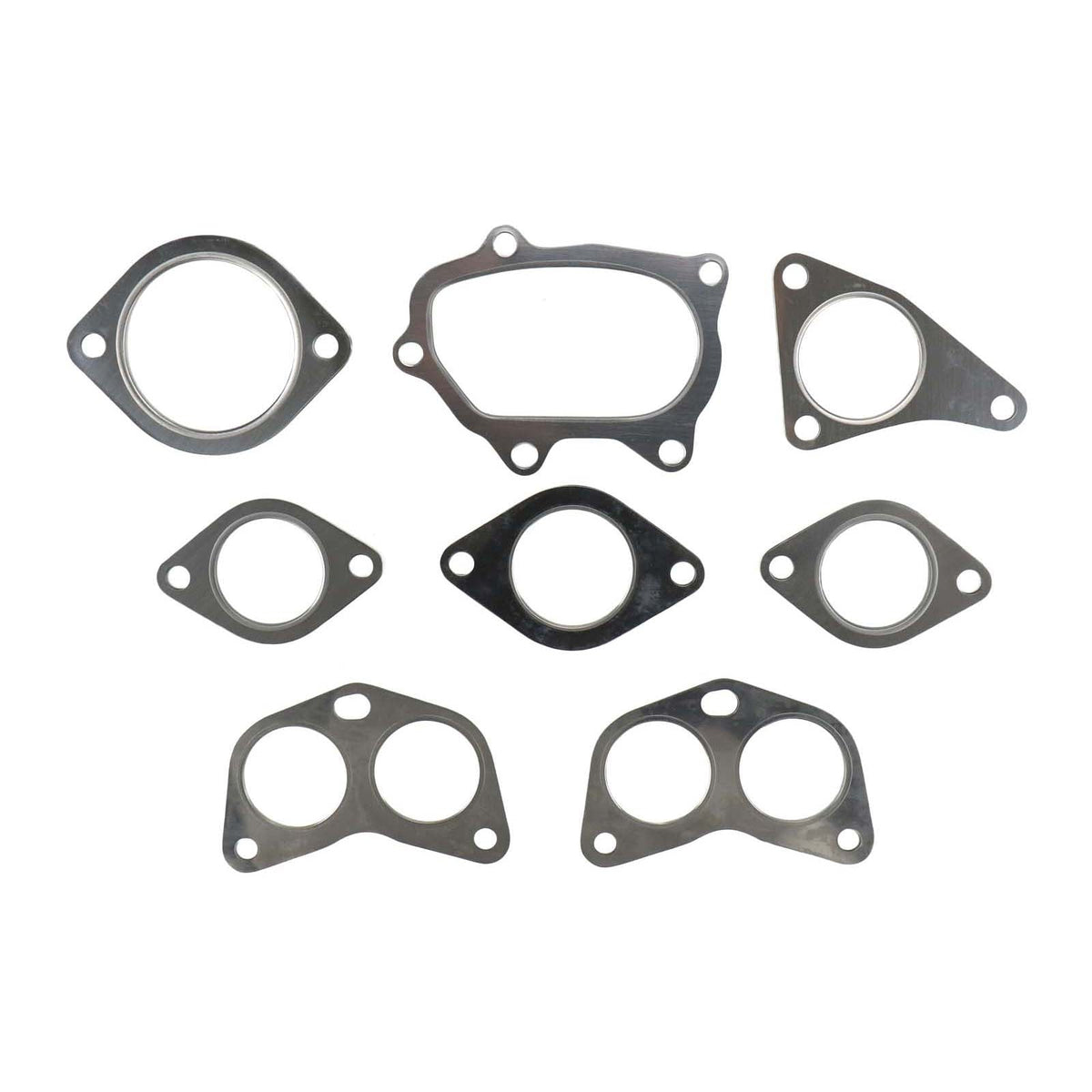 GrimmSpeed Exhaust Gasket Set - Subaru WRX / STI EJ Turbo Models - product image 2