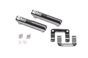 Radium Engineering Fuel Rail Kit - 2013-2026 Subaru BRZ