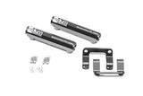 Radium Engineering Fuel Rail Plumbing Kit - 2013-2020 Subaru BRZ