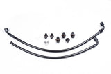 Radium Engineering Fuel Rail Plumbing Kit - 2013-2020 Subaru BRZ